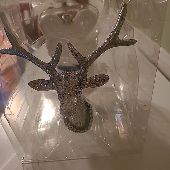 Set of Two Ornament - Picture 2 of 4